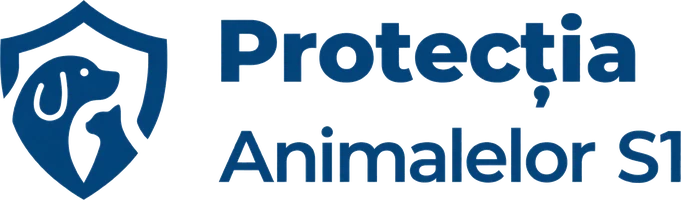 Protecția Animalelor Sector 1 logo